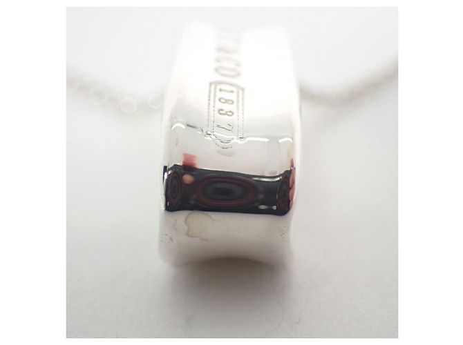 Collana con pendente Tiffany & Co. 925 1837 - vista 6