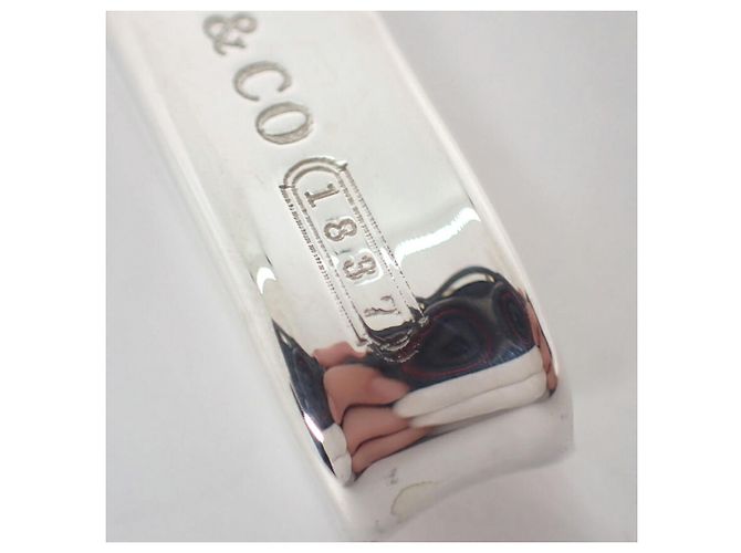 Collana con pendente Tiffany & Co. 925 1837 - vista 7