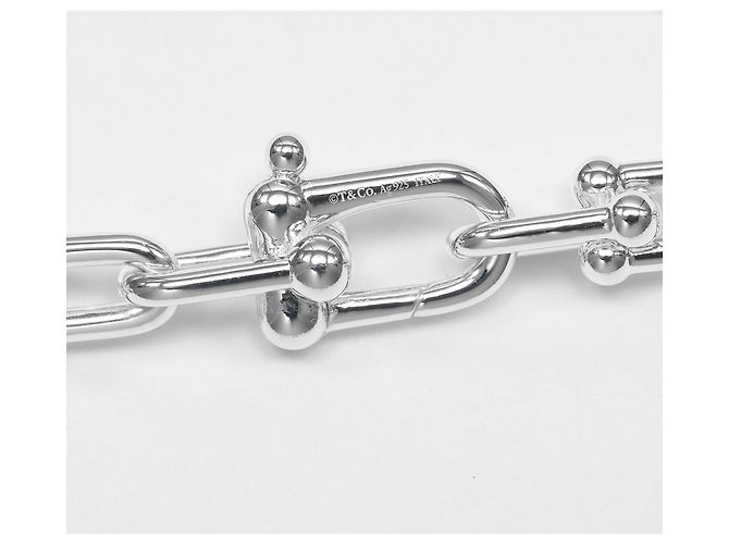 Tiffany & Co Collana Tiffany HardWear a maglie piccole - vista 4
