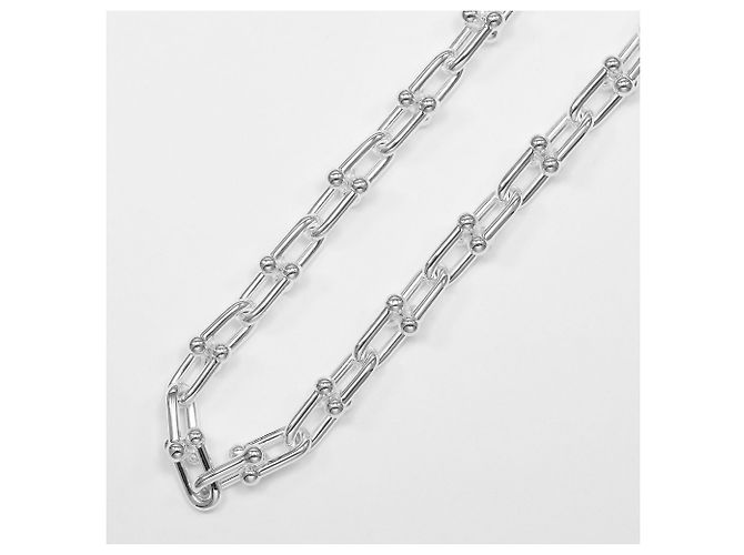 Tiffany & Co Collana Tiffany HardWear a maglie piccole - vista 5