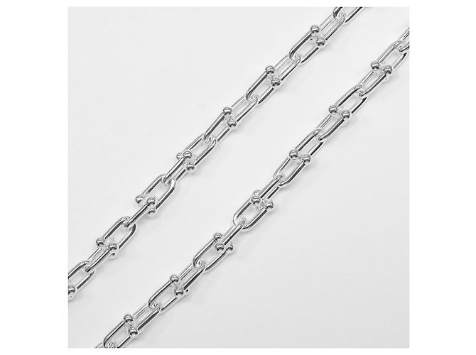 Tiffany & Co Collana Tiffany HardWear a maglie piccole - vista 6