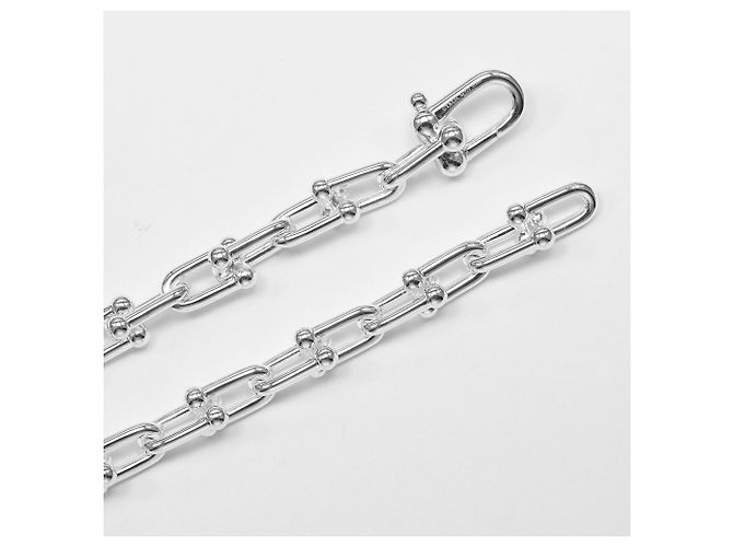 Tiffany & Co Collana Tiffany HardWear a maglie piccole - vista 7