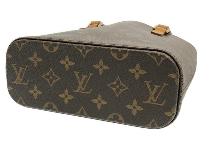 Borsa Louis Vuitton Monogram Vavin PM M51172 Marrone - vista 2
