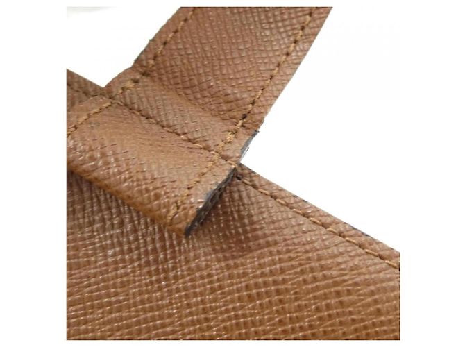Louis Vuitton Monogram Agenda PM R20005 Organizer Brown - view 8