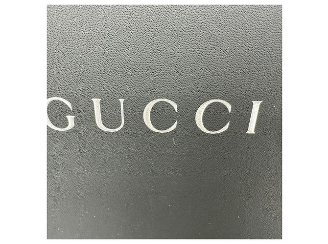 Gorra bucket de twill estampado Gucci en algodón con estampado floral - vista 4