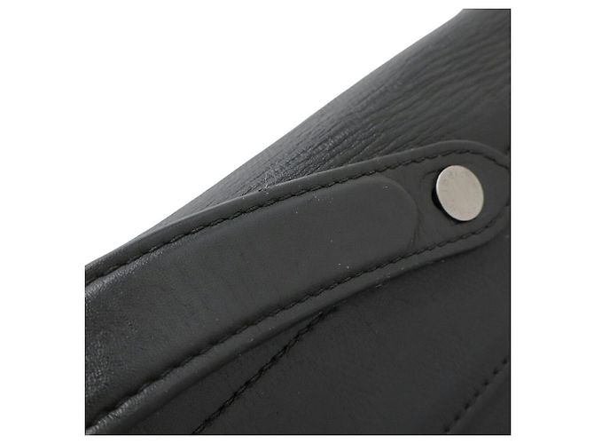 Louis Vuitton Loft Damier Infini 2way Briefcase Nero - vista 4