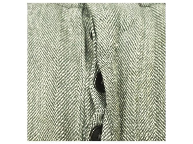 Pantalones de campo en sarga espiga Ralph Lauren RRL Castaño - vista 5