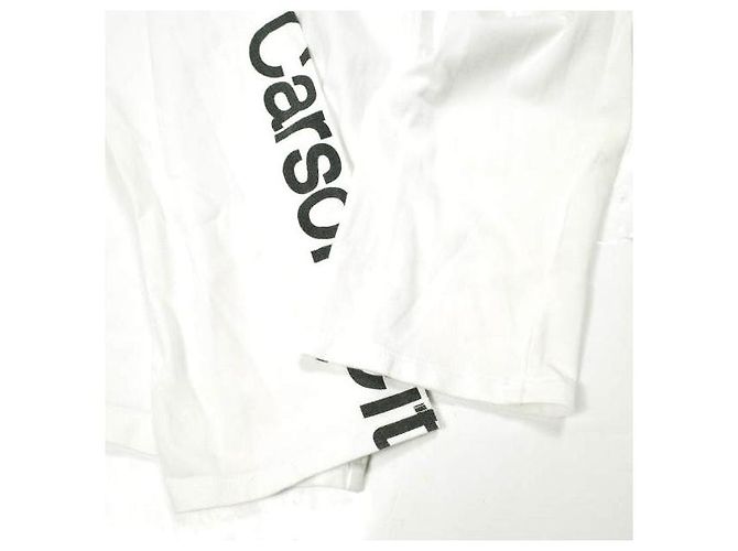 Autre Marque Camiseta de manga larga de algodón ADAM ET ROPE Blanco - vista 6