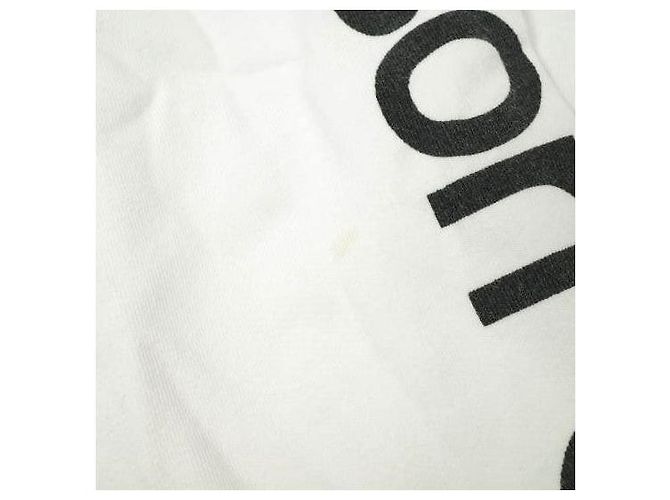 Autre Marque Camiseta de manga larga de algodón ADAM ET ROPE Blanco - vista 7