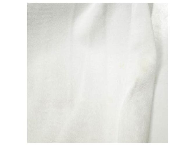 Autre Marque Camiseta de manga larga de algodón ADAM ET ROPE Blanco - vista 8