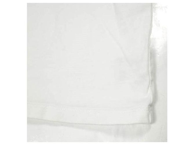 Autre Marque Camiseta de manga larga de algodón ADAM ET ROPE Blanco - vista 9