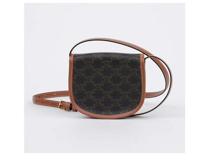 16 Céline Mini Schultertasche Crossbody - Ansicht 2