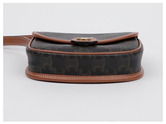 16 Céline Mini Schultertasche Crossbody - Ansicht 4