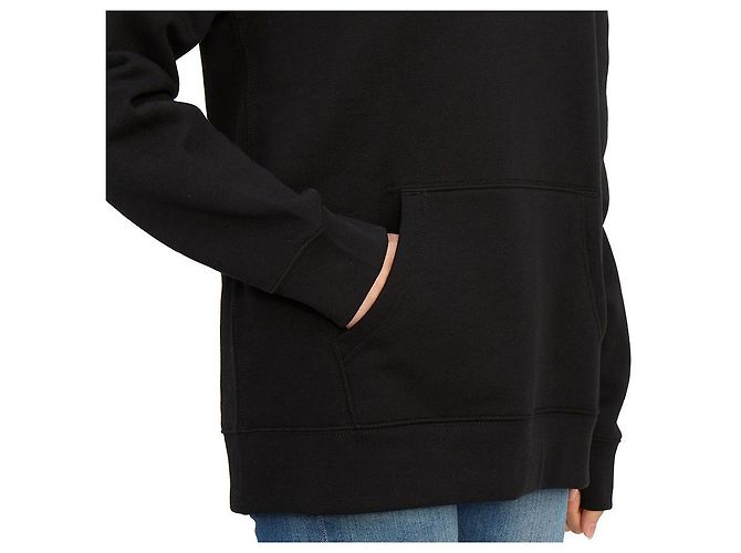 Ralph Lauren Fleece-Kapuzenpullover für Kinder SCHWARZ (Größe für Erwachsene verfügbar) - Ansicht 10