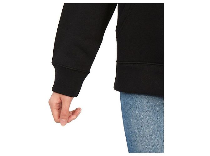 Ralph Lauren Fleece-Kapuzenpullover für Kinder SCHWARZ (Größe für Erwachsene verfügbar) - Ansicht 11