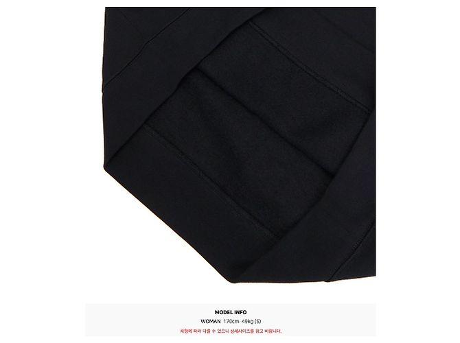 Ralph Lauren Fleece-Kapuzenpullover für Kinder SCHWARZ (Größe für Erwachsene verfügbar) - Ansicht 12
