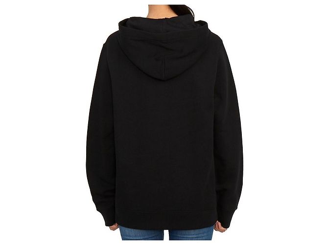 Ralph Lauren Fleece-Kapuzenpullover für Kinder SCHWARZ (Größe für Erwachsene verfügbar) - Ansicht 5