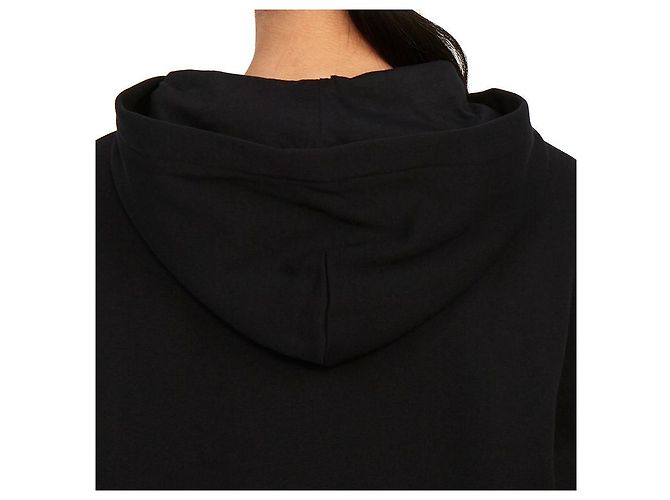 Ralph Lauren Fleece-Kapuzenpullover für Kinder SCHWARZ (Größe für Erwachsene verfügbar) - Ansicht 8
