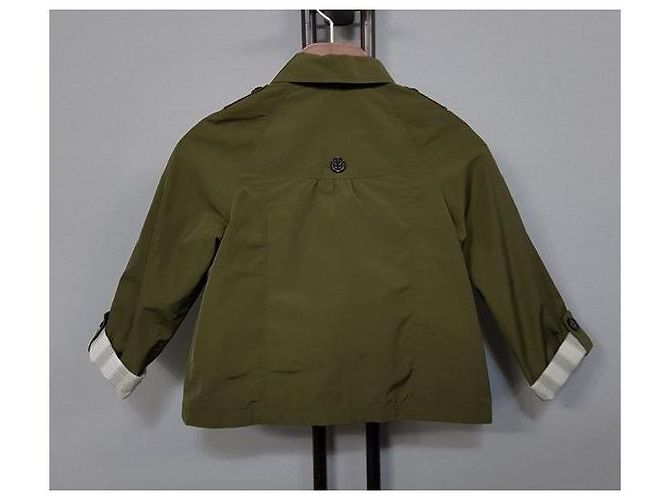 Burberry Giacca per bambini Marrone - vista 2