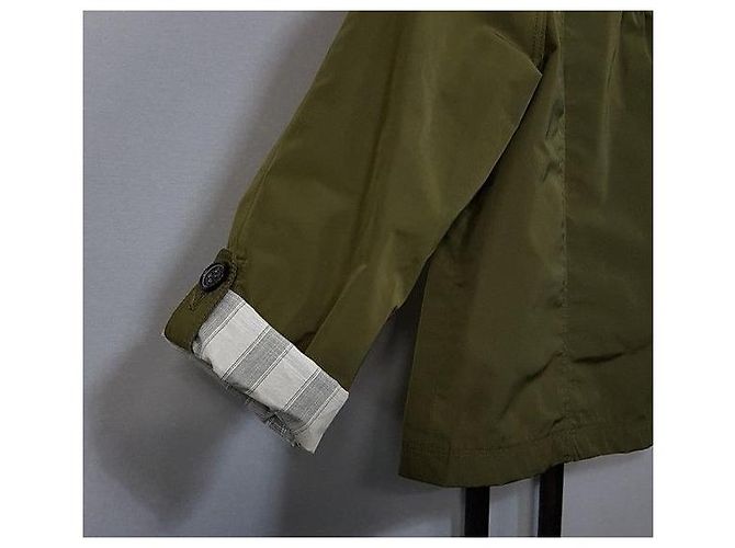 Burberry Giacca per bambini Marrone - vista 3