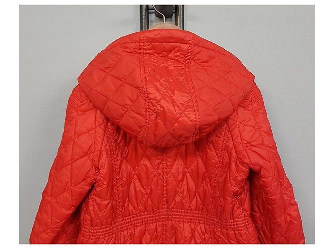 Burberry Gesteppte Jacke für Kinder - Ansicht 4