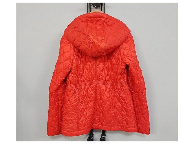 Burberry Gesteppte Jacke für Kinder - Ansicht 5