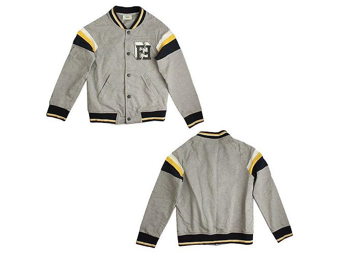 Fendi MSGMGCDS Moschino Set di Capispalla Junior Pezzi Anni Multicolore - vista 2
