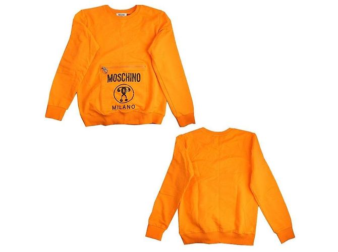 Fendi MSGMGCDS Moschino Set di Capispalla Junior Pezzi Anni Multicolore - vista 5