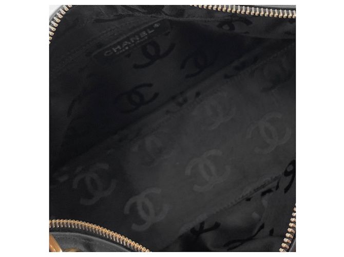 Chanel Borsa Hobo Wildstitch Borsa a Spalla - vista 6