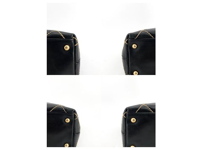 Chanel Borsa Hobo Wildstitch Borsa a Spalla - vista 7