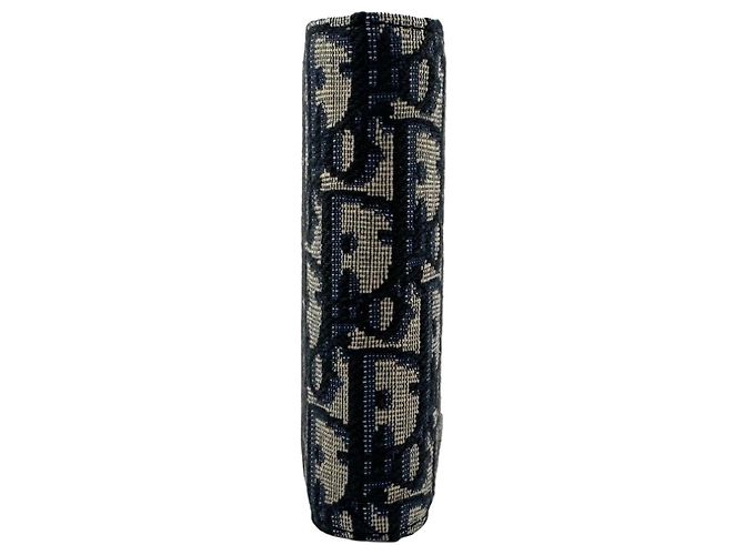 Dior Oblique Organizer Cardholder Multiple colors - view 4