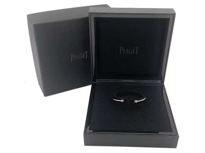Piaget Pulseira Bracelete Possession - vista 5