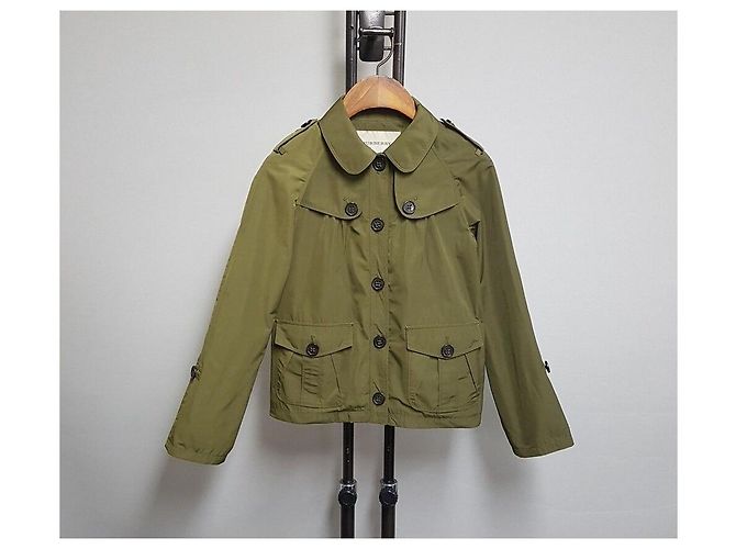 Burberry Giacca per bambini Marrone - vista 2