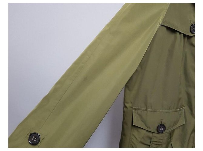 Burberry Giacca per bambini Marrone - vista 5