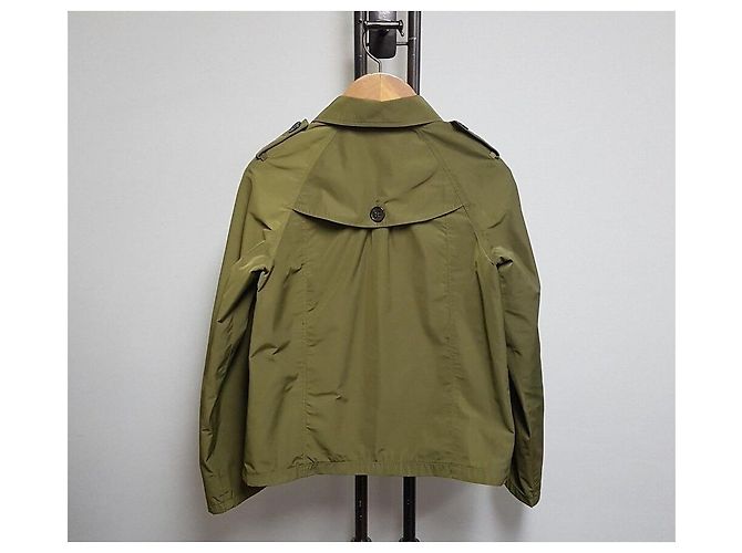 Burberry Giacca per bambini Marrone - vista 6