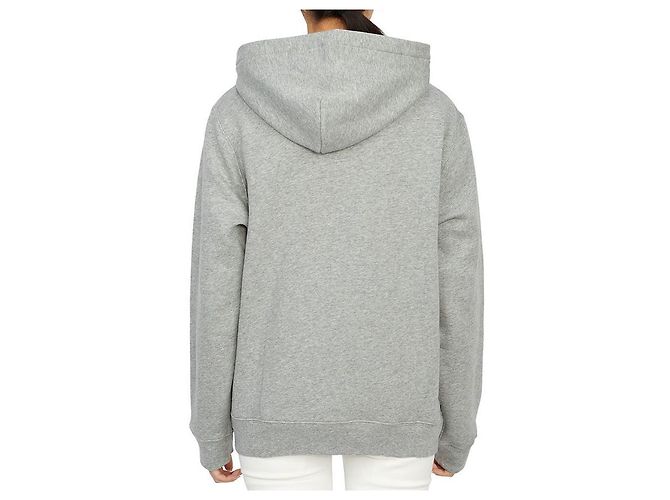 Ralph Lauren Kapuzenjacke aus Fleece für Kinder DK SPT HTR (Erwachsenengröße verfügbar) - Ansicht 6