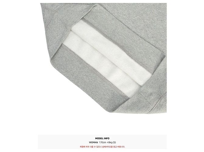Ralph Lauren Felpa in pile per bambini GREY HTR Argento - vista 11