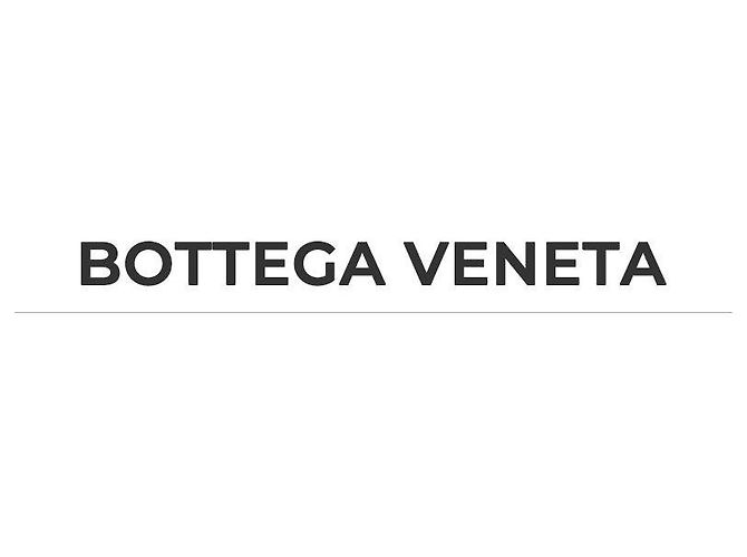 Bottega Veneta Tracolla Intrecciato Nero - vista 11