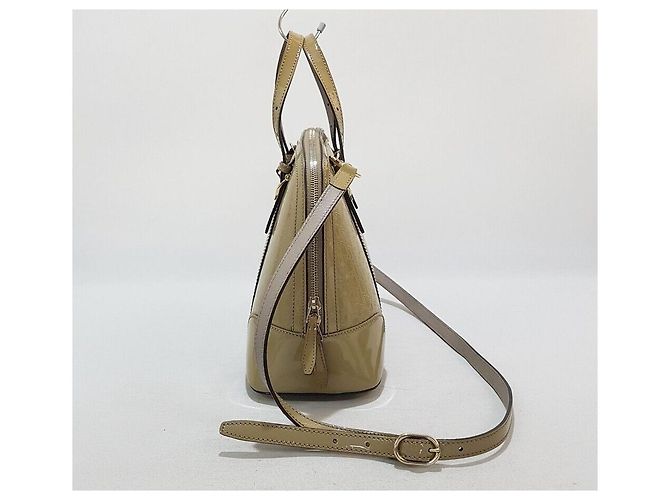 Gucci Microshima Medium Dome Tote Crossbody Golden - Ansicht 4