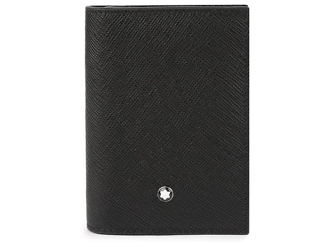 Montblanc Sartorial Card Holder Black - view 2