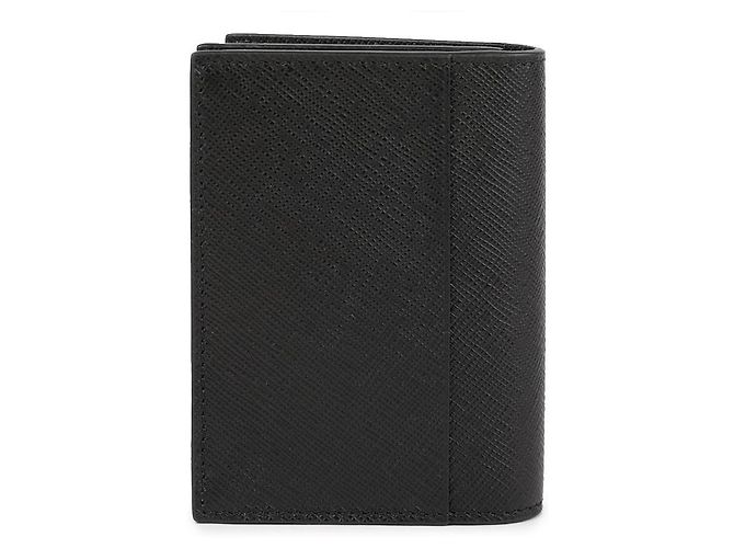 Montblanc Sartorial Card Holder Black - view 4