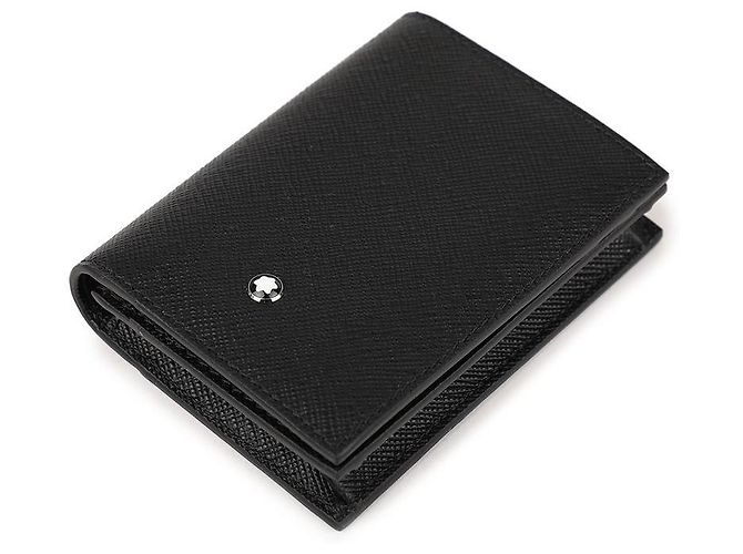 Montblanc Sartorial Card Holder Black - view 5