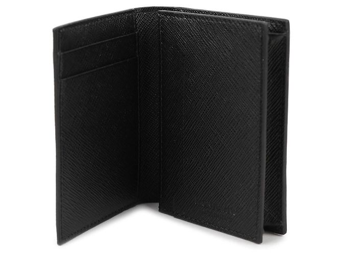 Montblanc Sartorial Card Holder Black - view 6