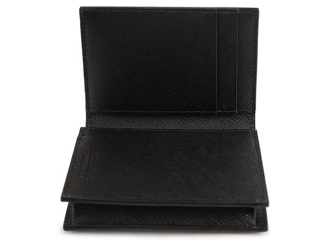 Montblanc Sartorial Card Holder Black - view 7