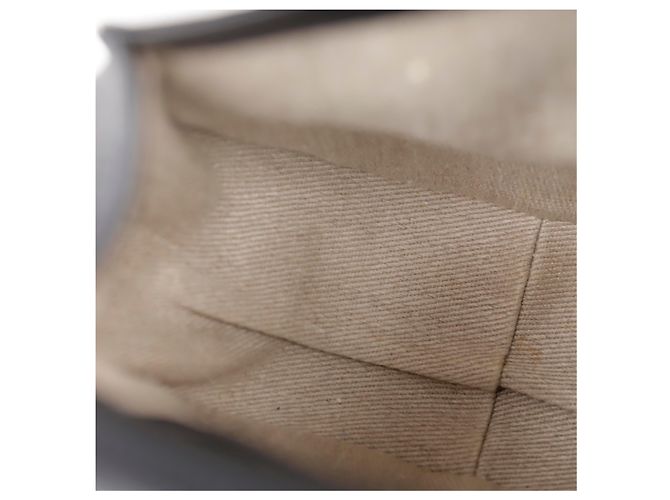 Chloé Piccola borsa a tracolla Marcie Nero - vista 10