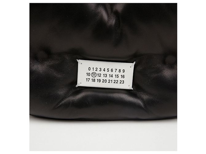 Maison Martin Margiela Borsa a tracolla piccola Glam Slam Flap - vista 2
