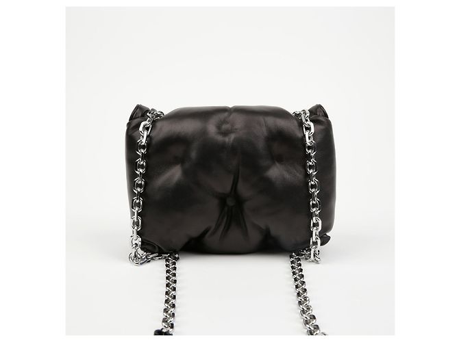 Maison Martin Margiela Borsa a tracolla piccola Glam Slam Flap - vista 3