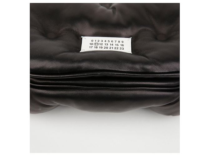 Maison Martin Margiela Borsa a tracolla piccola Glam Slam Flap - vista 6
