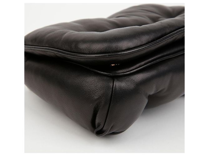 Maison Martin Margiela Borsa a tracolla piccola Glam Slam Flap - vista 7