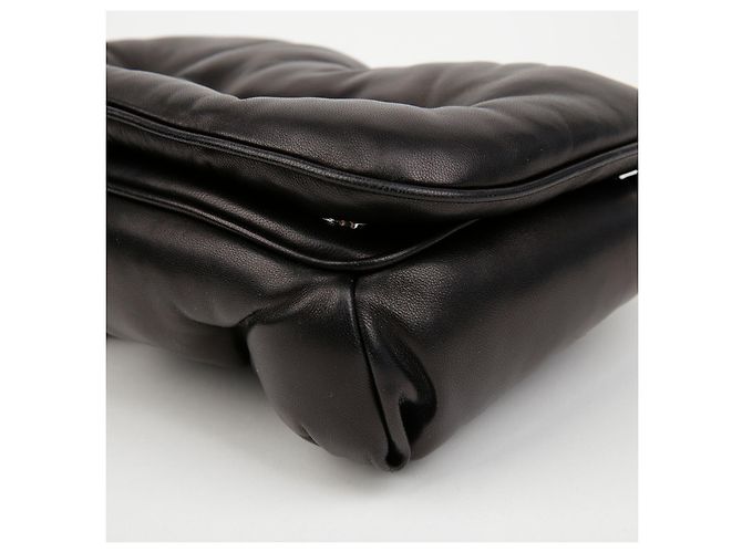 Maison Martin Margiela Borsa a tracolla piccola Glam Slam Flap - vista 8